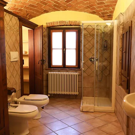 La Casa Arancione * Boves