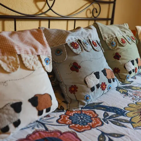 La Casa Arancione * Boves