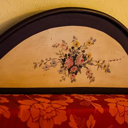 La Casa Arancione
