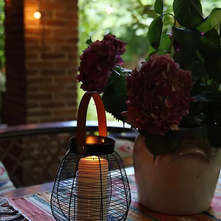 La Casa Arancione * Boves