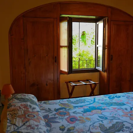 Penzion La Casa Arancione *