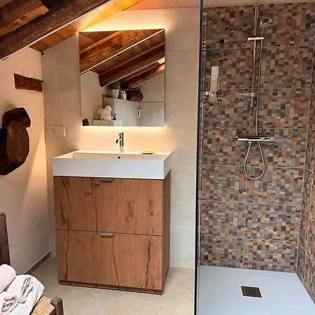 La Casa Arancione Boves