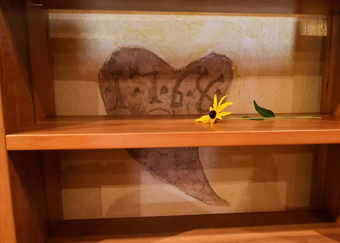 La Casa Arancione Boves